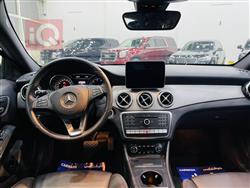 مرسيدس بنز GLA